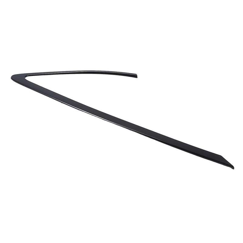 1 Pair Rear Window Glass Trim for RX330 RX350 RX400H 2004-2009 62720-48230 62710-48170