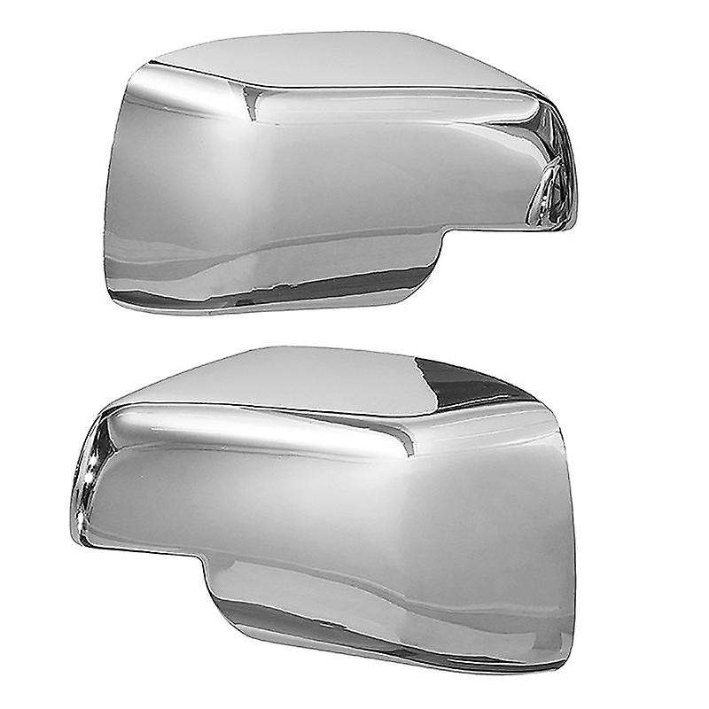 1 Pair Rear View Mirror Cover for