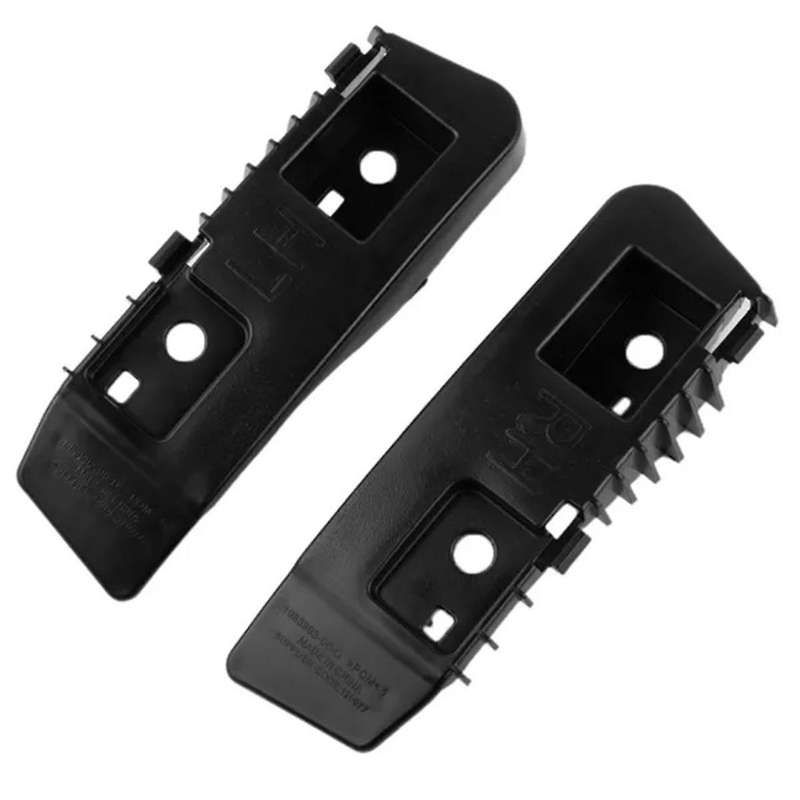 1 Pair Rear Tail Light Fixing Bracket for 1083992-00-D 1083993-00-D Exterior Accessories