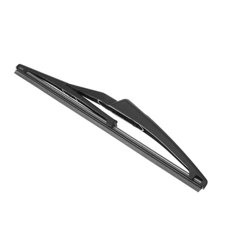 1 Pair Rear Windshield Wiper Blade Window Wiper Arm with Blade Kit 68256590AA for 2015-2019 Parts