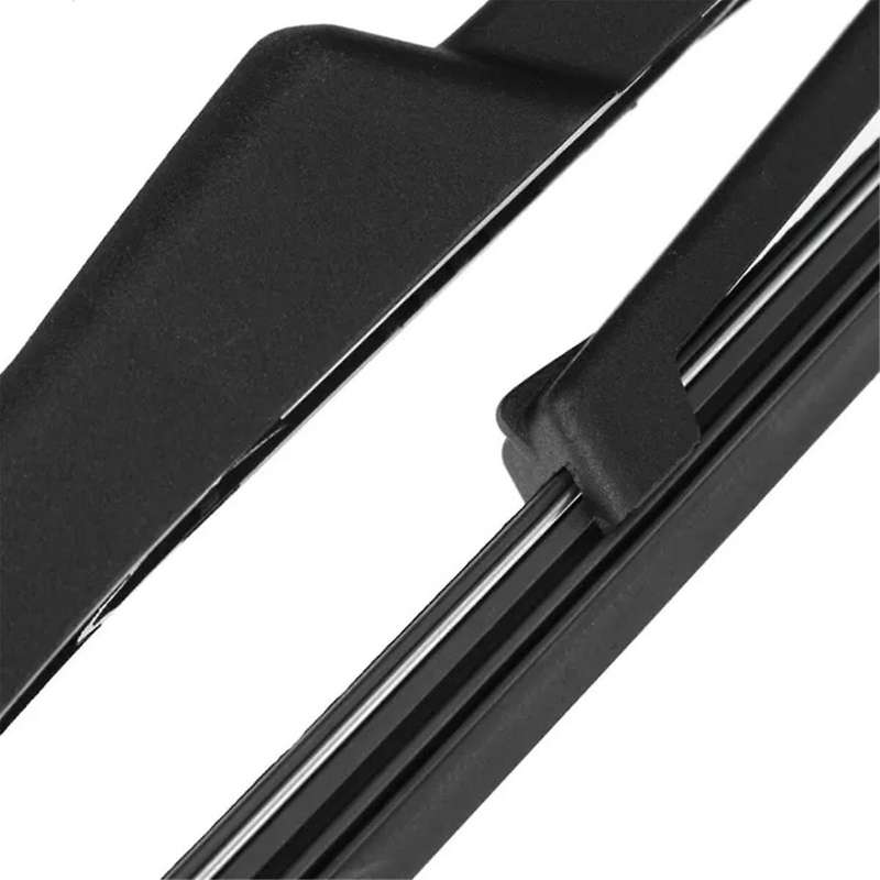 1 Pair Rear Windshield Wiper Blade Window Wiper Arm with Blade Kit 68256590AA for 2015-2019 Parts