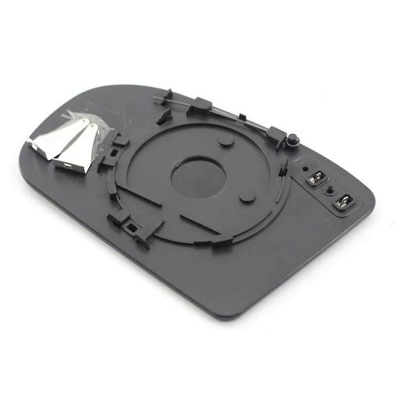 1 Pair Right and Left Side Rearview Mirror Glass Replacement for W203 W211 00-06 2038100121 20381010