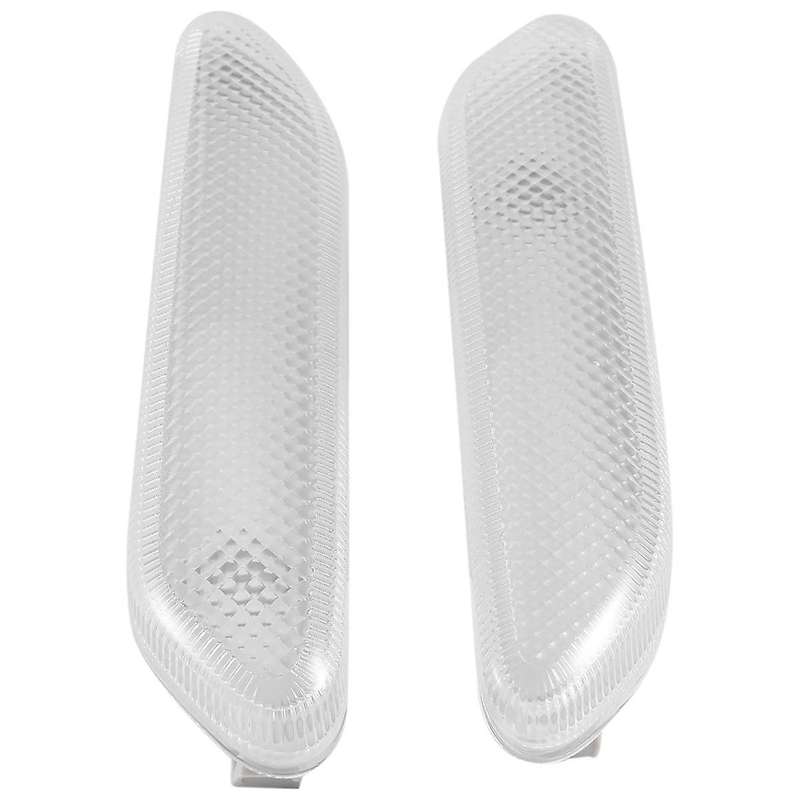 1 Pair Set Car Side Turn Signal Light for MINI R60 COUNTRYMAN R61 63139802570/63139802569