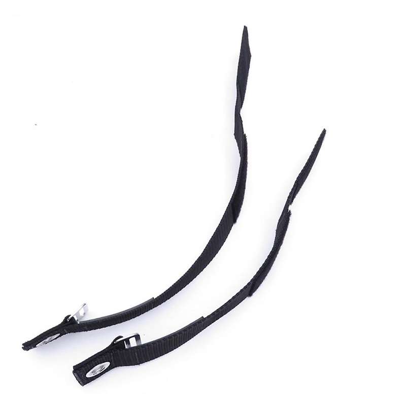 1 Pair Scuba Diving Dry Suit Tied Bottle Belt Dive Cylinder Tank Holder Cam Band Belt 7cm Diameter 1