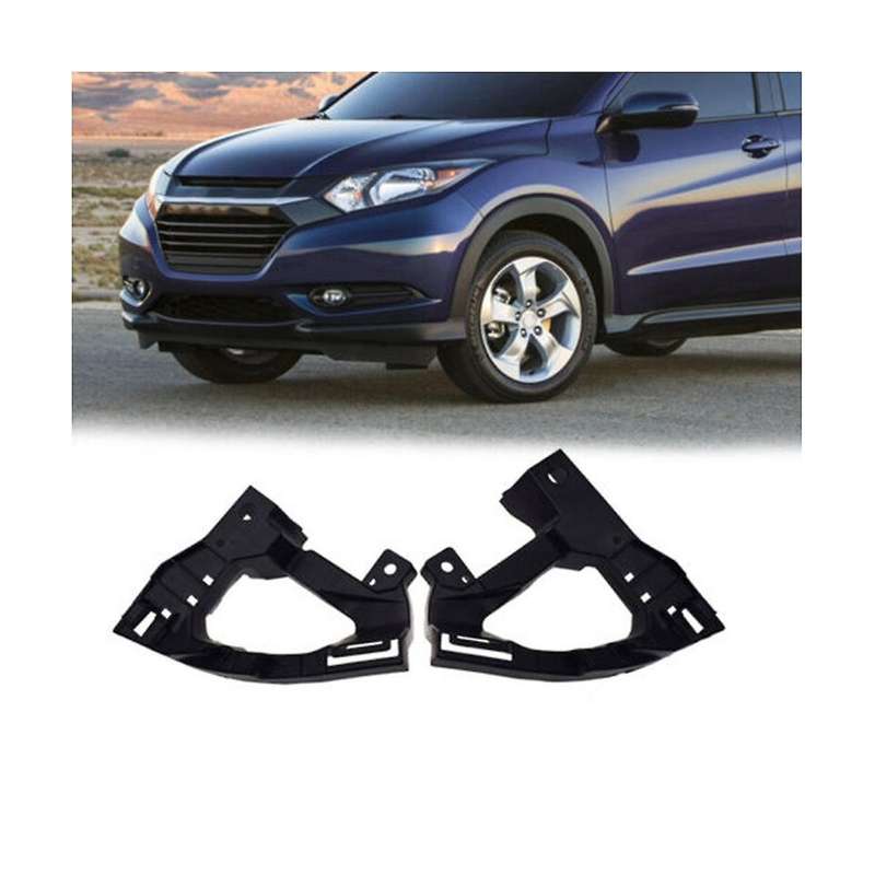 1 Pair Right Left Headlight Repair Bracket Head Light Bracket for /-v 2016-2017 71190-t7a-000 71140-