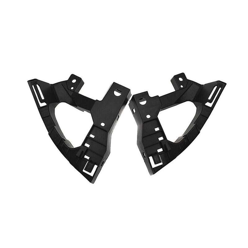 1 Pair Right Left Headlight Repair Bracket Head Light Bracket for /-v 2016-2017 71190-t7a-000 71140-