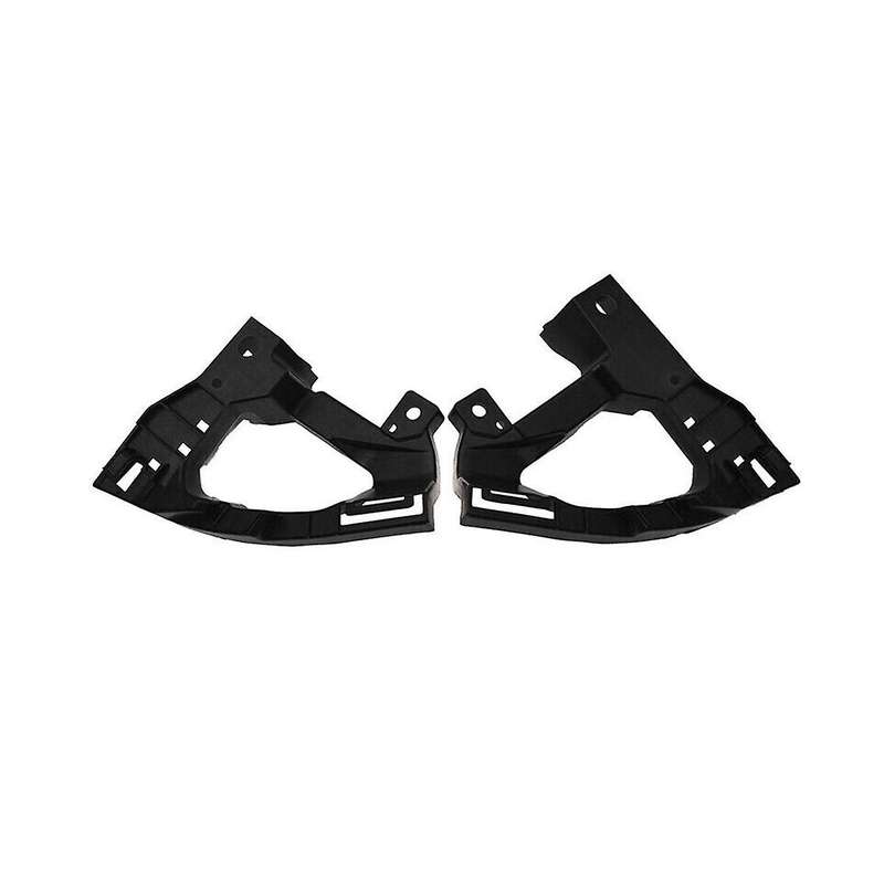 1 Pair Right Left Headlight Repair Bracket Head Light Bracket for /-v 2016-2017 71190-t7a-000 71140-