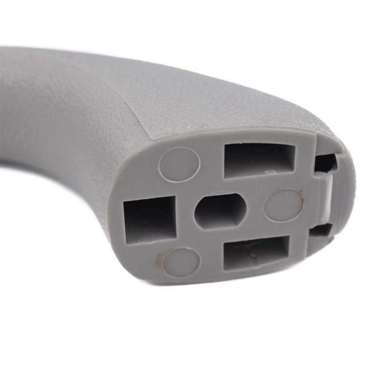 1 Pair Roof Grab Grip Handle Grey 74611-0K040-A0 Fits for Pickup 2004-2015