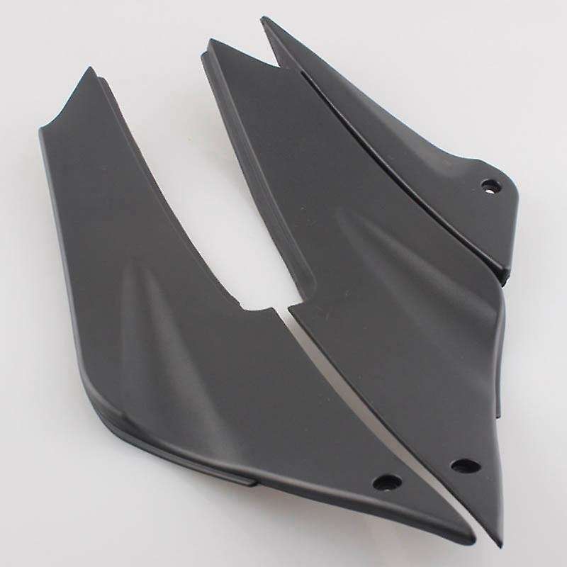 1 Pair Tank Side Cover Panel Fairing for ZX6R ZX636 ZX6 2005 2006