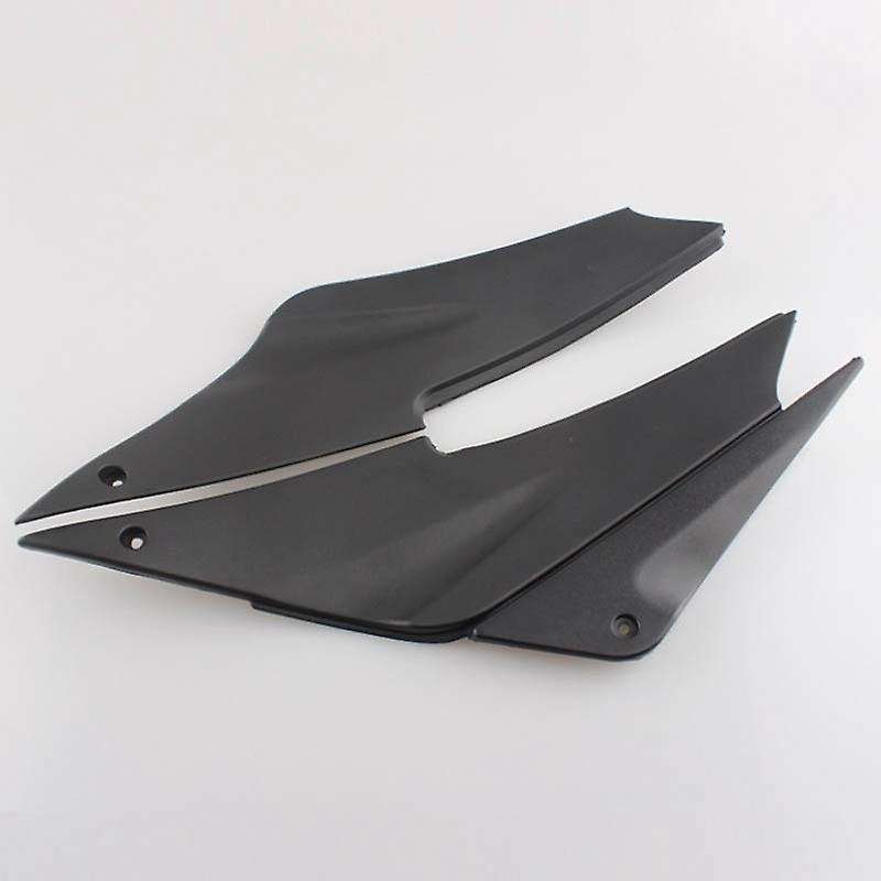 1 Pair Tank Side Cover Panel Fairing for ZX6R ZX636 ZX6 2005 2006