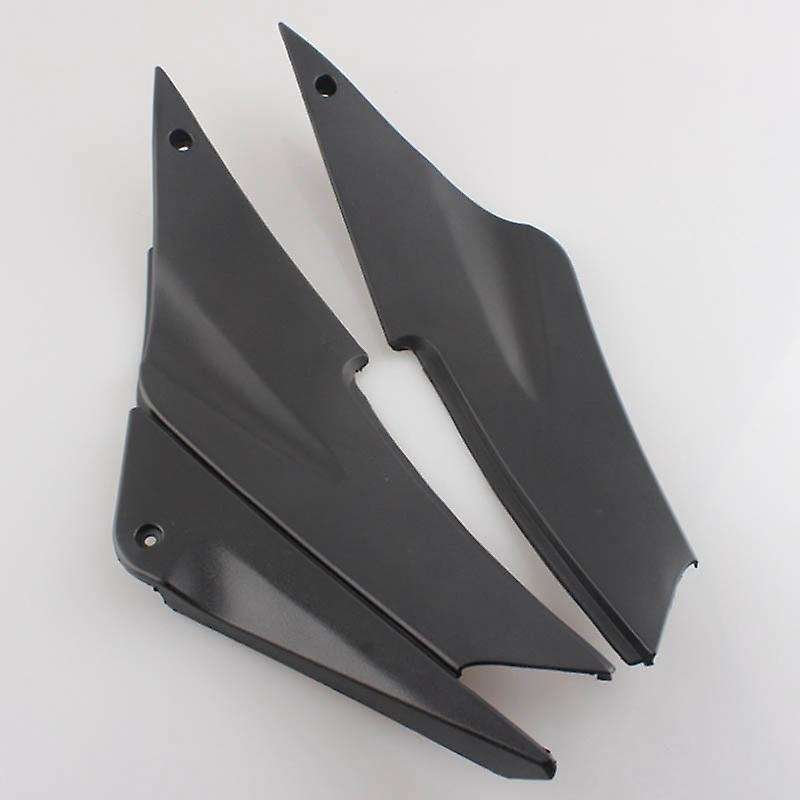 1 Pair Tank Side Cover Panel Fairing for ZX6R ZX636 ZX6 2005 2006