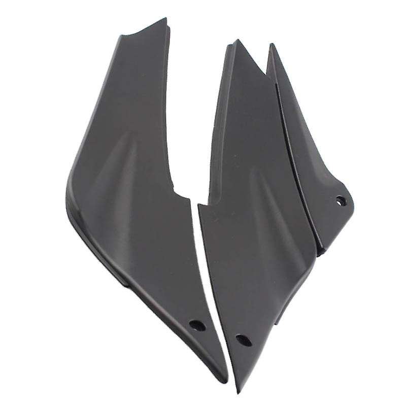 1 Pair Tank Side Cover Panel Fairing for ZX6R ZX636 ZX6 2005 2006