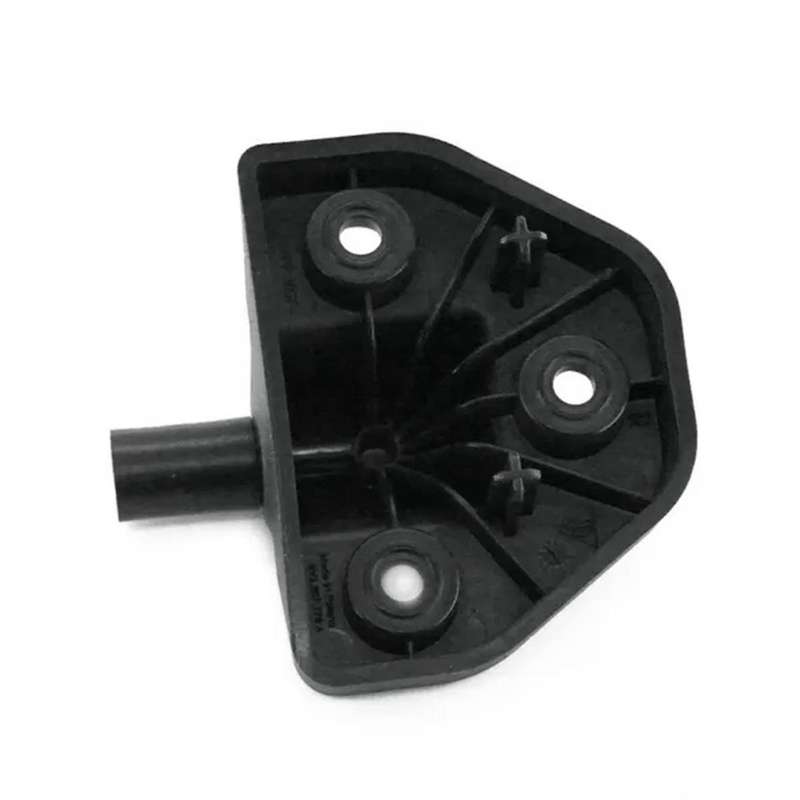1 Pair Trunk Cover Bearing Block Support for 2018-2024 9Y3867777A 9Y3867778A1E0 Parts