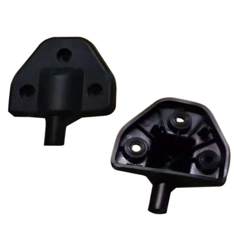 1 Pair Trunk Cover Bearing Block Support for 2018-2024 9Y3867777A 9Y3867778A1E0 Parts