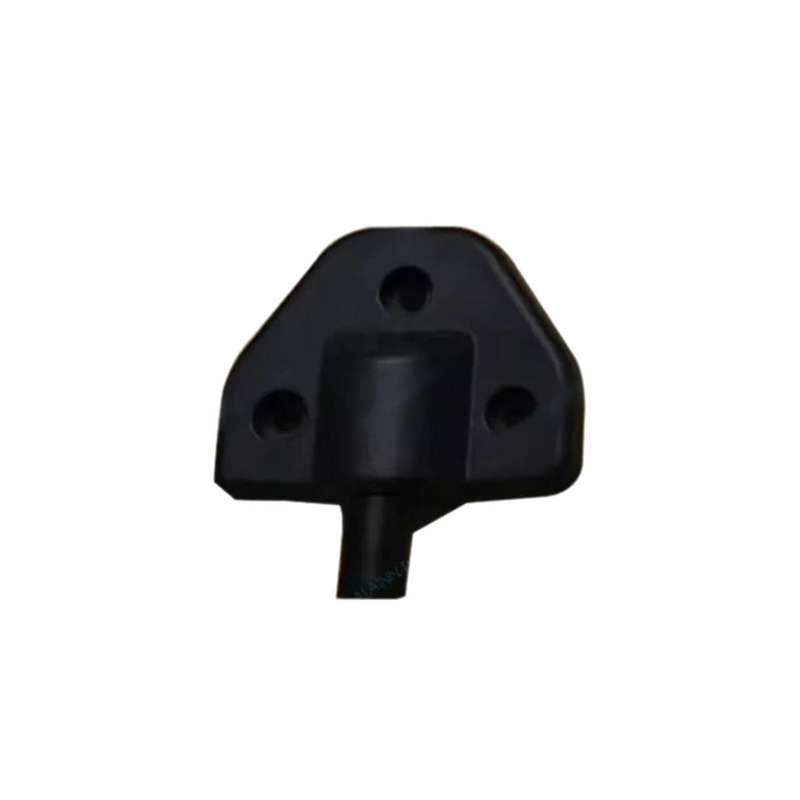 1 Pair Trunk Cover Bearing Block Support for 2018-2024 9Y3867777A 9Y3867778A1E0 Parts