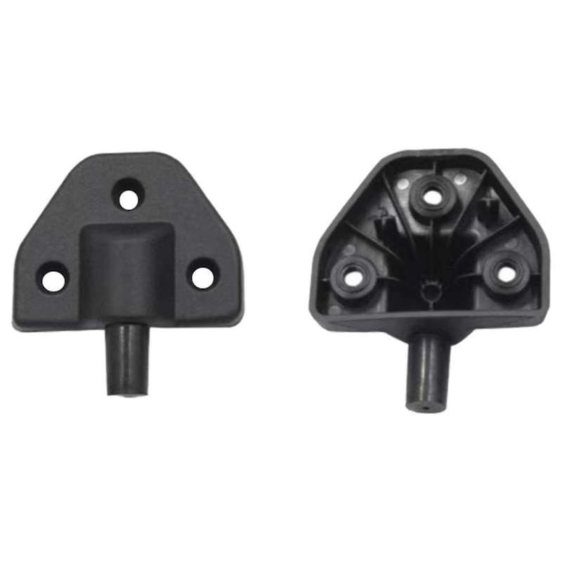 1 Pair Trunk Cover Bearing Block Support for 2018-2024 9Y3867777A 9Y3867778A1E0 Parts