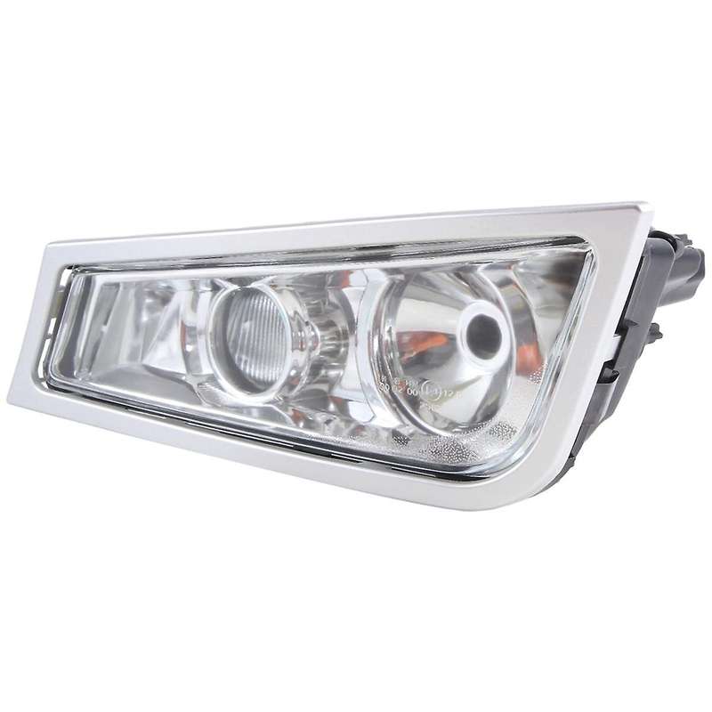 1 Pair Truck Fog Lights Headlights for /FM FH13 Truck 21297918 21297917 Truck Parts