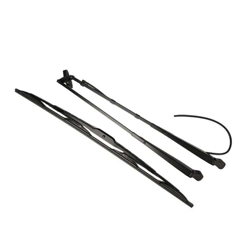 1 Pair Wiper Arm Blade Kit 47778552 47405956 for Case SR130 SR160 SR175 SR210 SR240 SR250 TR270 TR31