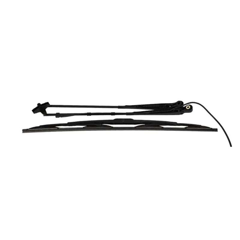 1 Pair Wiper Arm Blade Kit 47778552 47405956 for Case SR130 SR160 SR175 SR210 SR240 SR250 TR270 TR31