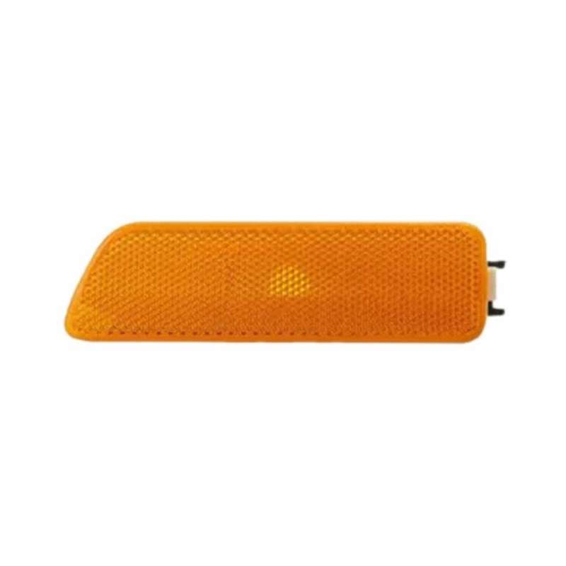 1 Pairs Front Bumper Turn Signals Side Indicator Light for Golf 4 Golf Mk4 1JM945071 1JM945072