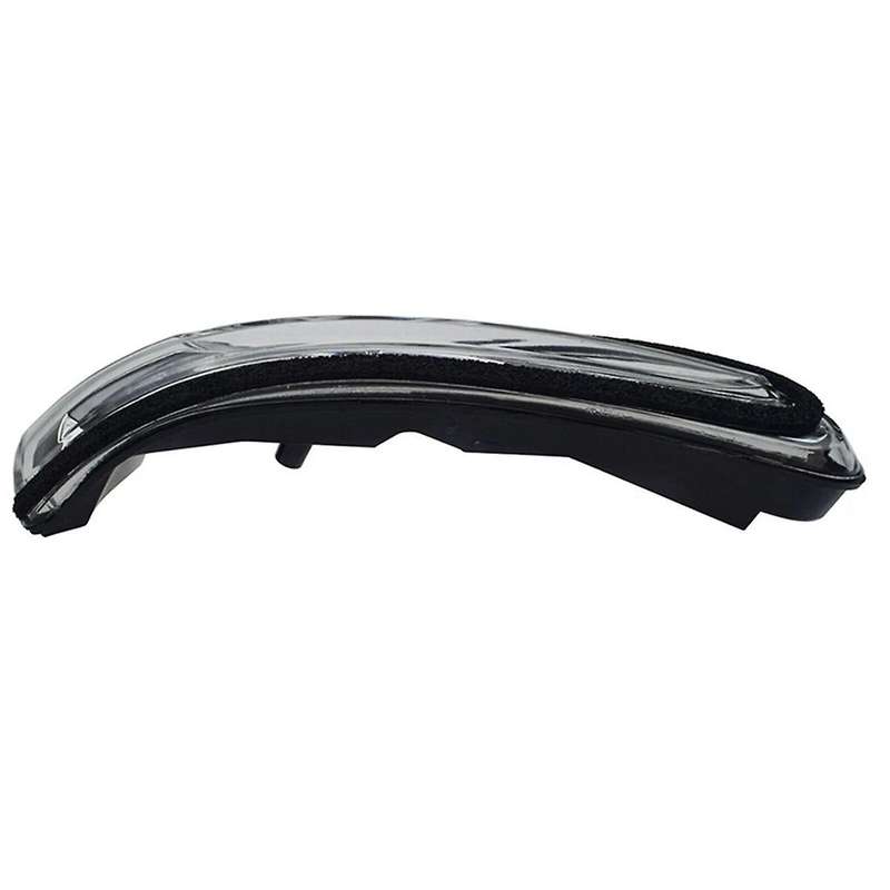 1 Pair Wing Mirror Indicator Turn Signal Lamp LED Side Mirror Repeater Lamp for 12-16 87614-A7000 87