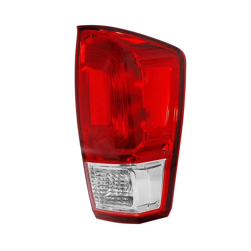 1 PC Car Halogen Tail Lamp Assembly RH for 2.7L 3.5L 2016-2017 Rear Brake Light 8155004170 TO280119