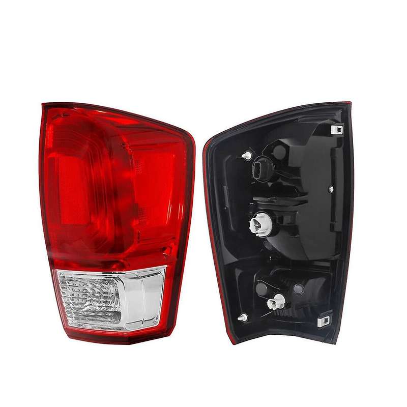 1 PC Car Halogen Tail Lamp Assembly RH for 2.7L 3.5L 2016-2017 Rear Brake Light 8155004170 TO280119