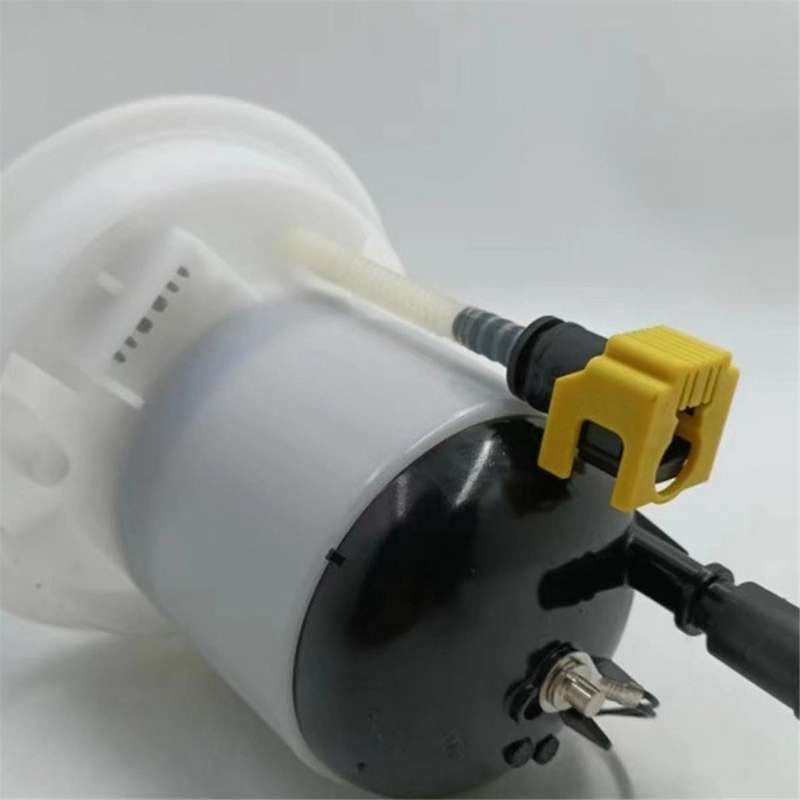 1 Pc Fuel Filter Assembly LR014995 LR043154 for Land 2010-2012 5.0L