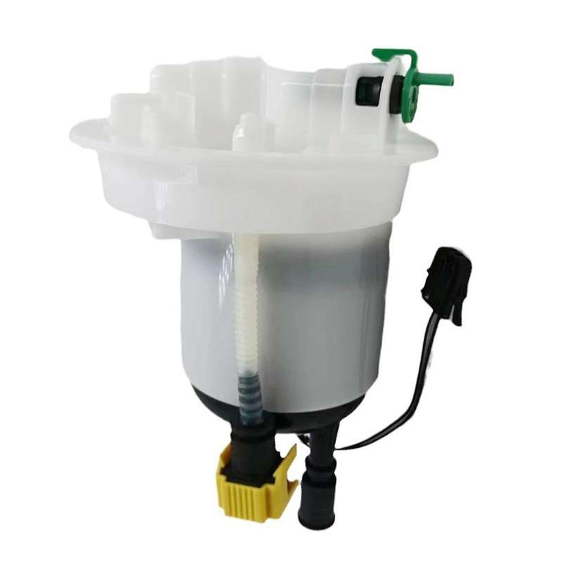 1 Pc Fuel Filter Assembly LR014995 LR043154 for Land 2010-2012 5.0L