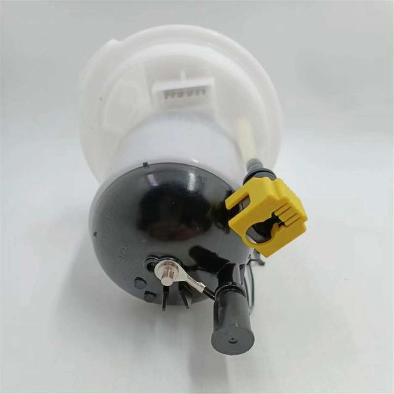 1 Pc Fuel Filter Assembly LR014995 LR043154 for Land 2010-2012 5.0L