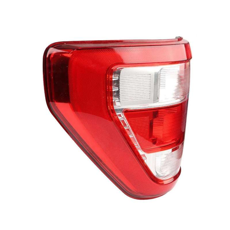 1 Pc Lh Car Brake Light 12v Halogen Rear Tail Light for 21-23 Reversing Light Assembly Ml3z13405e M