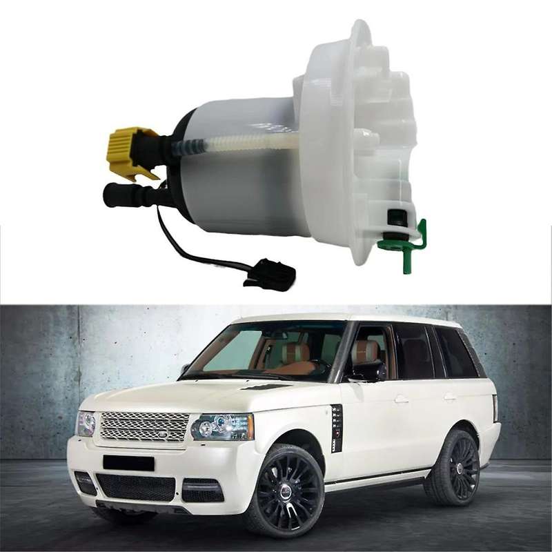 1 Pc Fuel Filter Assembly LR014995 LR043154 for 2010-2012 5.0L