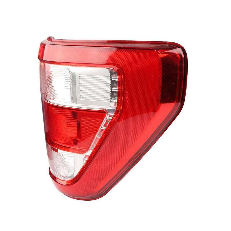1 Pc Rh Car Brake Light 12v Halogen Rear Tail Light for 21-23 Reversing Light Assembly Ml3z13405e M