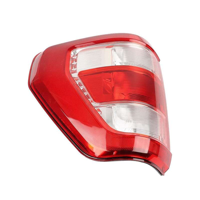 1 Pc Rh Car Brake Light 12v Halogen Rear Tail Light for 21-23 Reversing Light Assembly Ml3z13405e M