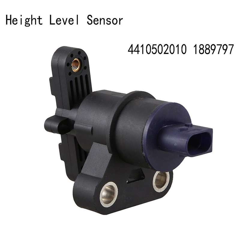 1 Pcs 1889797 Truck Air Spring Suspension Height Level Sensor for 4410502010