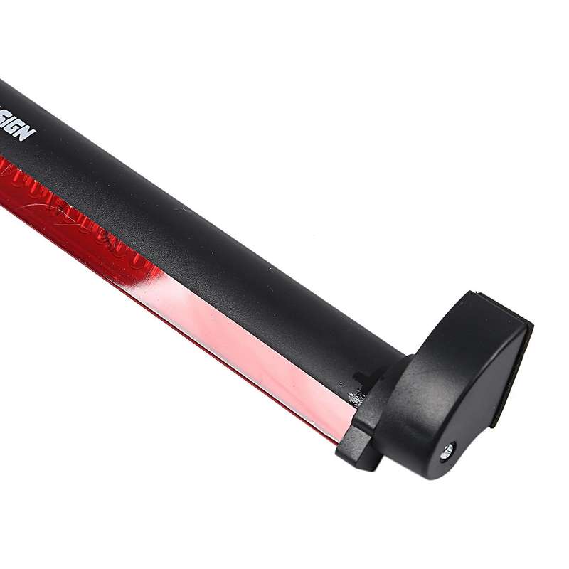 1 Pc Universal Red 80 Led Car Third Brake Light Rear Tail Light High Mount Stop Lamp
