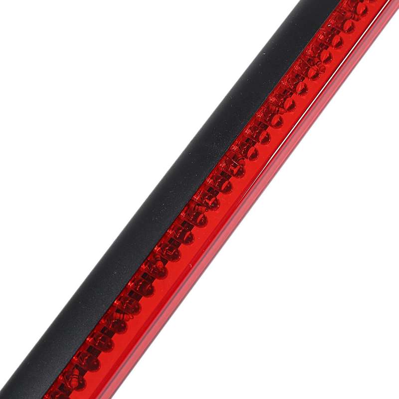 1 Pc Universal Red 80 Led Car Third Brake Light Rear Tail Light High Mount Stop Lamp