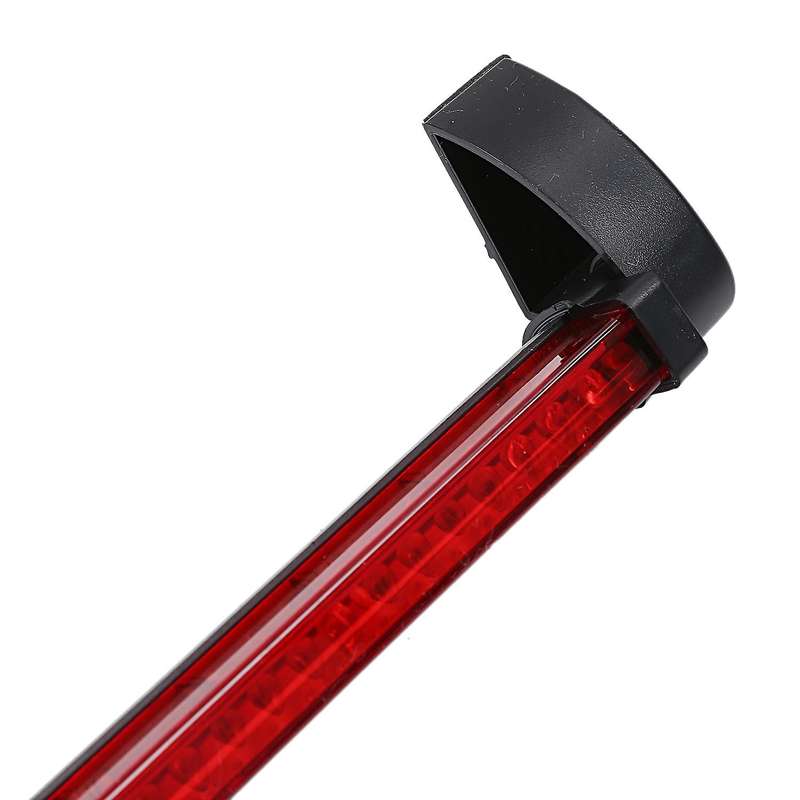 1 Pc Universal Red 80 Led Car Third Brake Light Rear Tail Light High Mount Stop Lamp