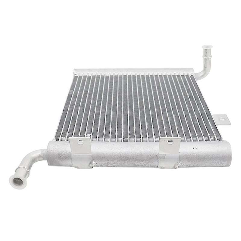1 Pcs Ac Condenser Radiator Lr092120 for Land Velar 2017