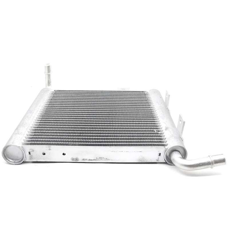 1 Pcs Ac Condenser Radiator Lr092120 for Land Velar 2017