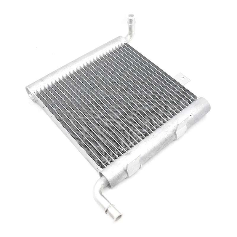 1 Pcs Ac Condenser Radiator Lr092120 for Land Velar 2017