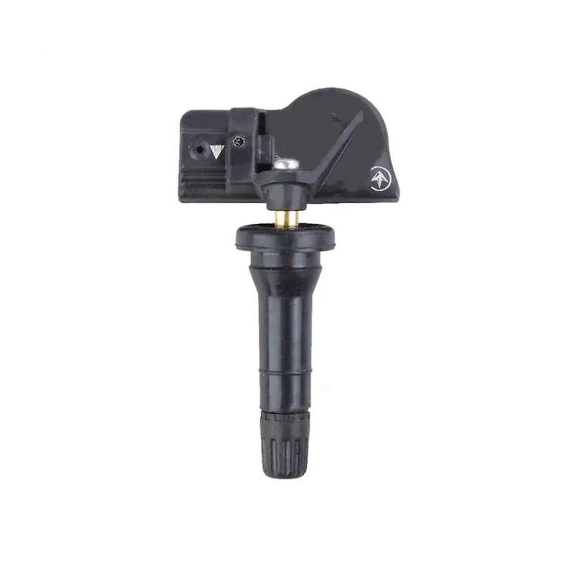 1 Pcs 68339096AB TPMS 433MHZ Tire Pressure Sensor for Grand Grand Wagoneer Wrangler