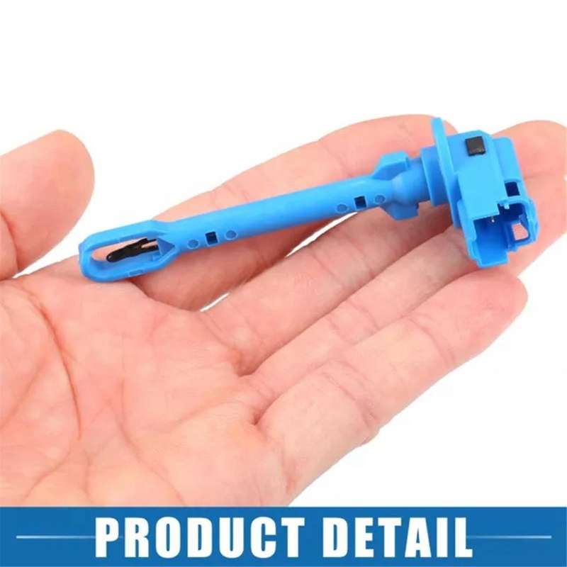 1 Pcs A/C Evaporator Temperature Sensor for 'an 6G91-19C734-AA 6G9119C734AA Parts
