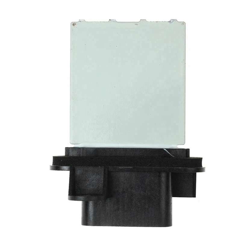 1 Pcs A/C Blower Motor Resistor for HHR Cobalt G5 2005 - 2010 15818910 15-80879 Parts