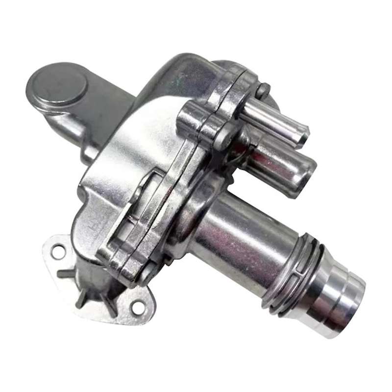 1 Pcs Aluminum Thermostat Housing for Land Range Sport LR3 4 2.7 3.0 XF LR073372 JDE38234