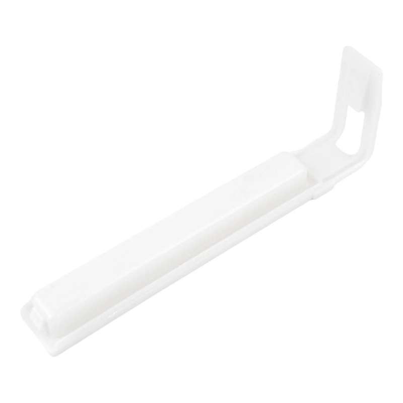 1 Pcs Air Filter Elements Cover Air-Conditioning Grille Cover Bracket Buckle for Sentra 272761HA0A 2