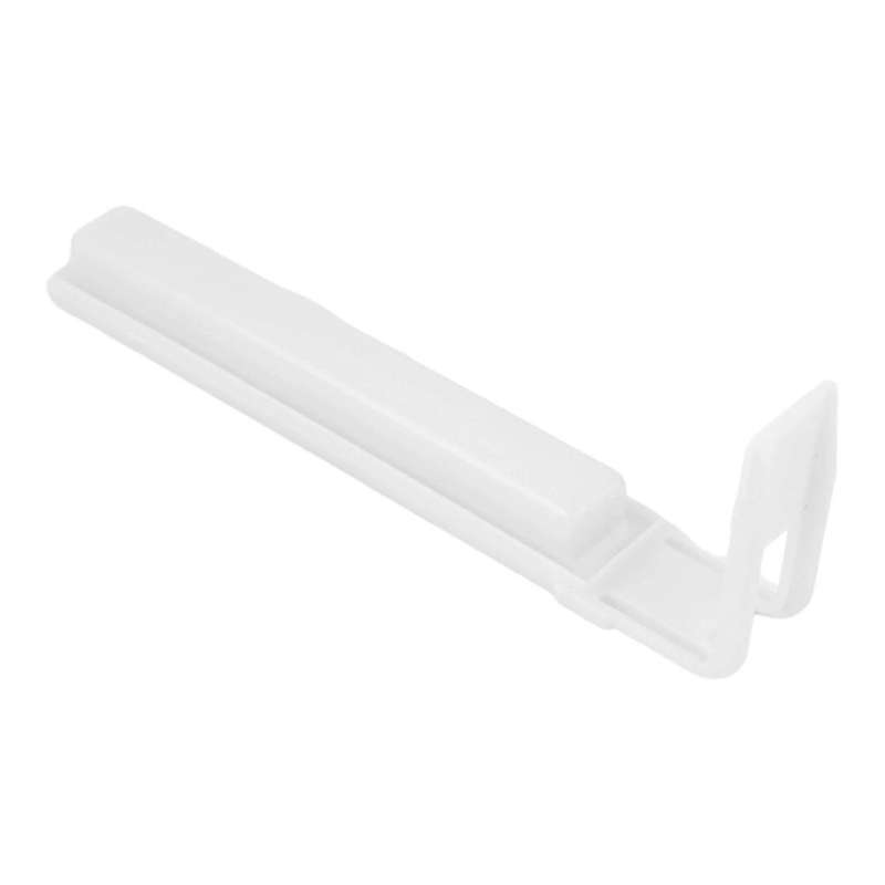 1 Pcs Air Filter Elements Cover Air-Conditioning Grille Cover Bracket Buckle for Sentra 272761HA0A 2