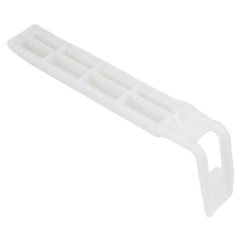 1 Pcs Air Filter Elements Cover Air-Conditioning Grille Cover Bracket Buckle for Sentra 272761HA0A 2