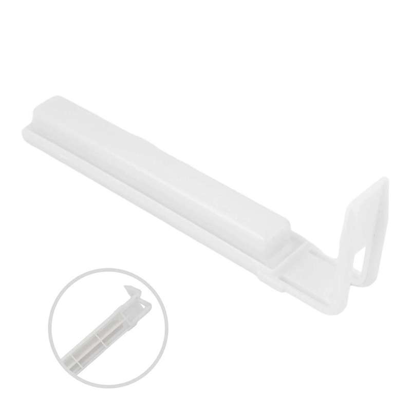 1 Pcs Air Filter Elements Cover Air-Conditioning Grille Cover Bracket Buckle for Sentra 272761HA0A 2
