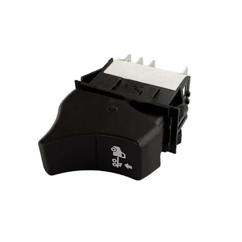 1 Pcs Auxiliary Switch Air Switch for T680 T880 P271173053 P27-1173-053